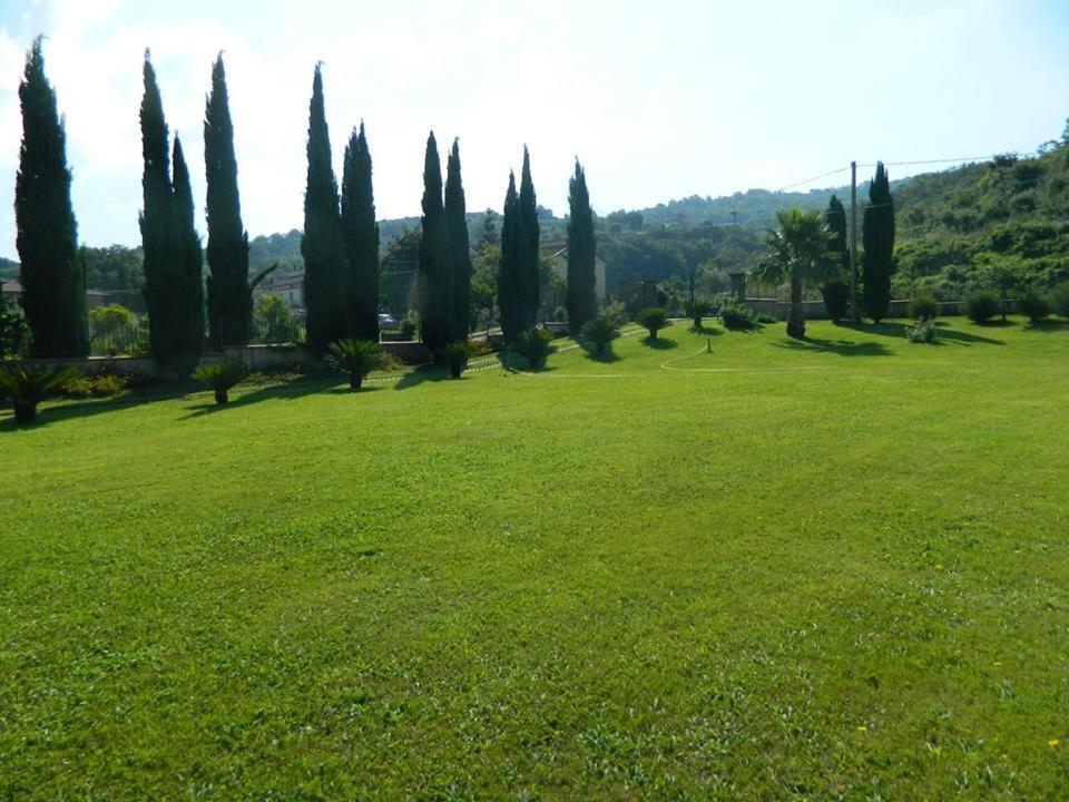 Villa Lucilla 알타빌라사일렌티나 외부 사진