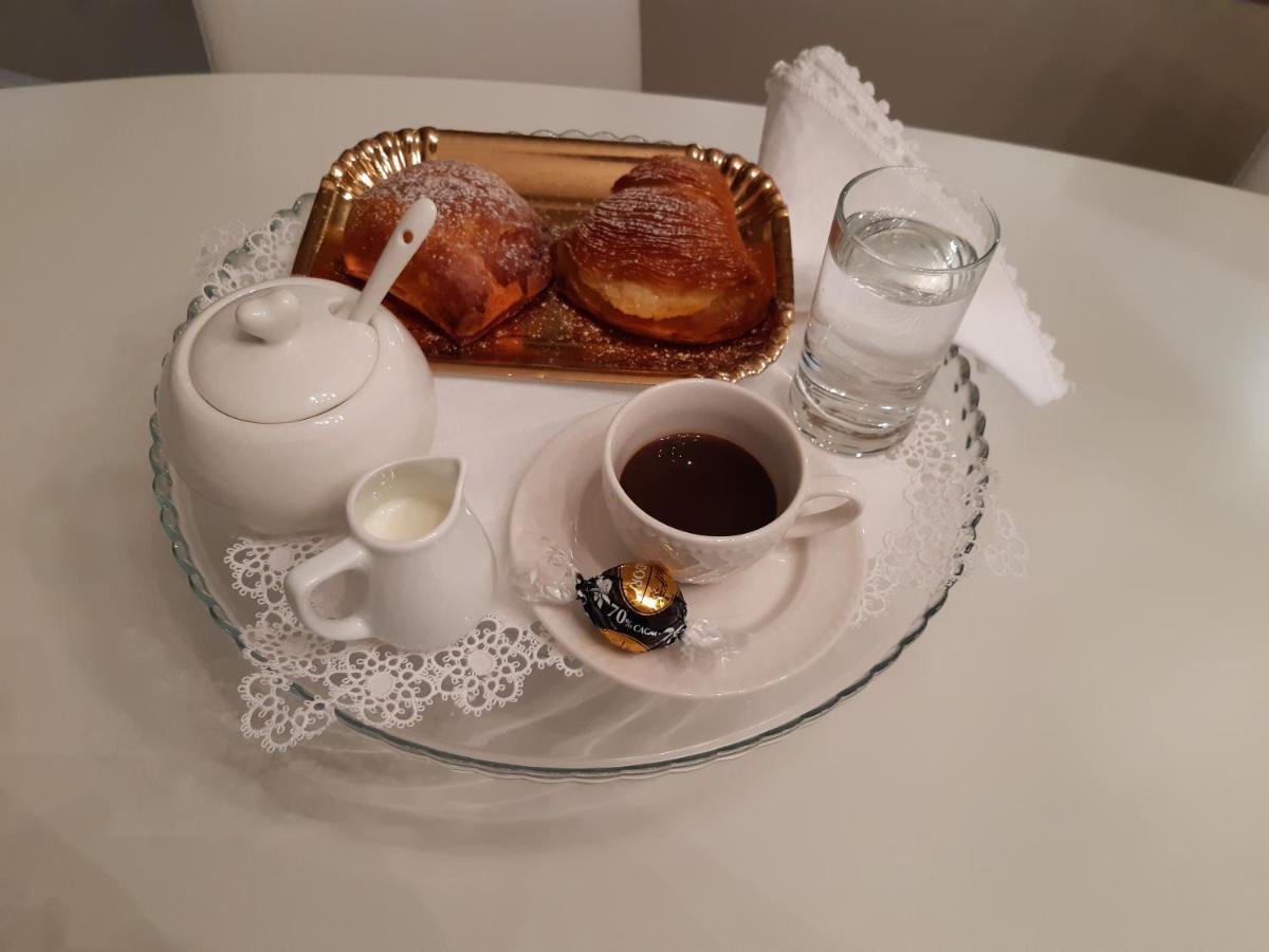 Villa Lucilla 알타빌라사일렌티나 외부 사진