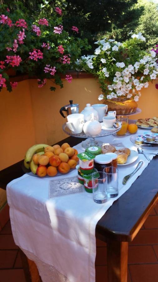 Villa Lucilla 알타빌라사일렌티나 외부 사진