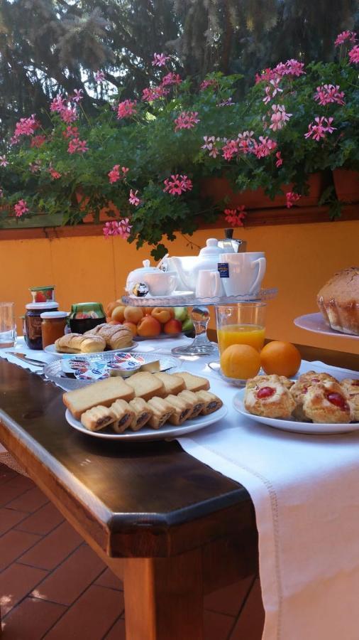 Villa Lucilla 알타빌라사일렌티나 외부 사진