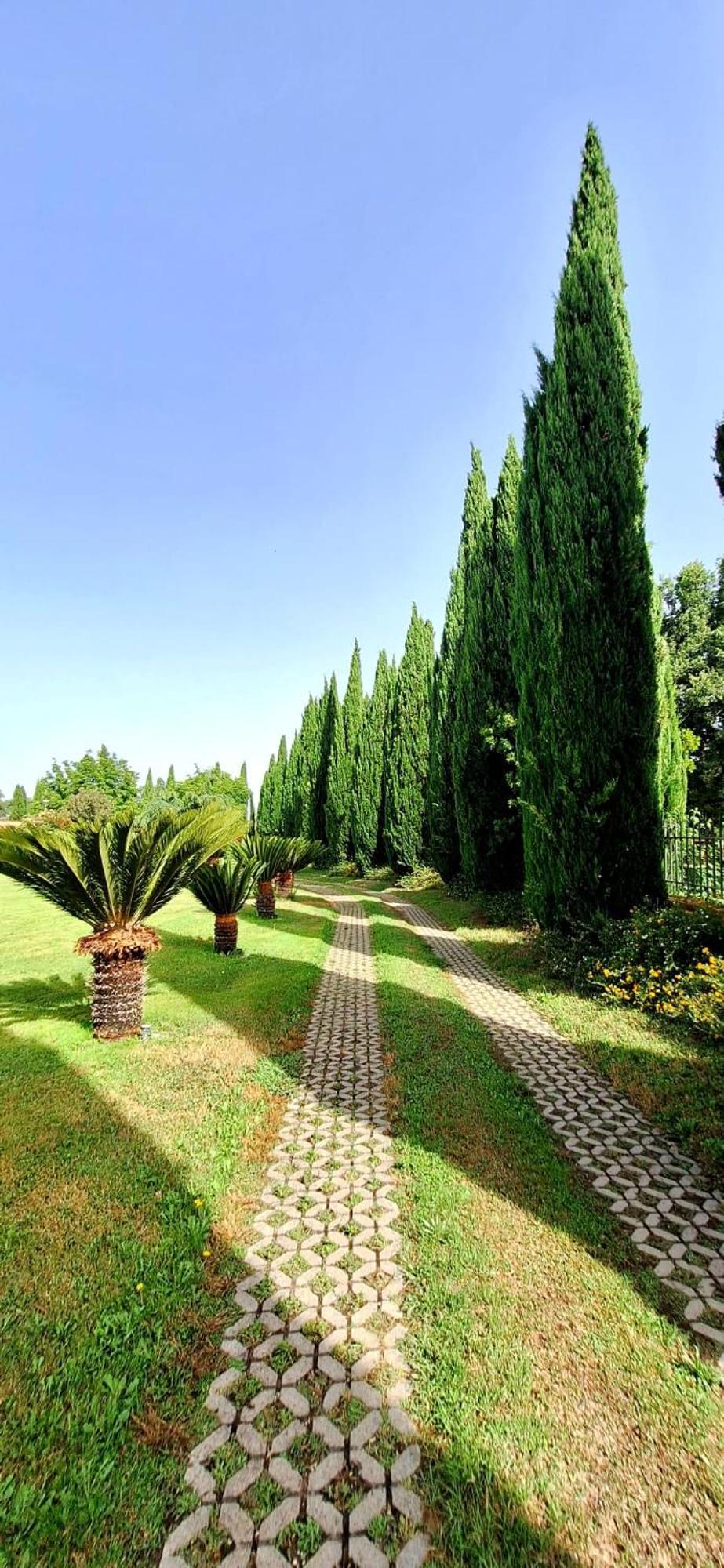 Villa Lucilla 알타빌라사일렌티나 외부 사진